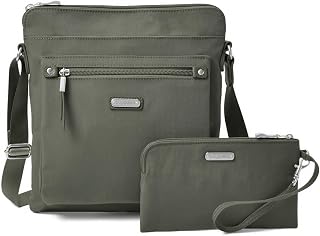 womens Go Bagg With Rfid Phone Wristlet