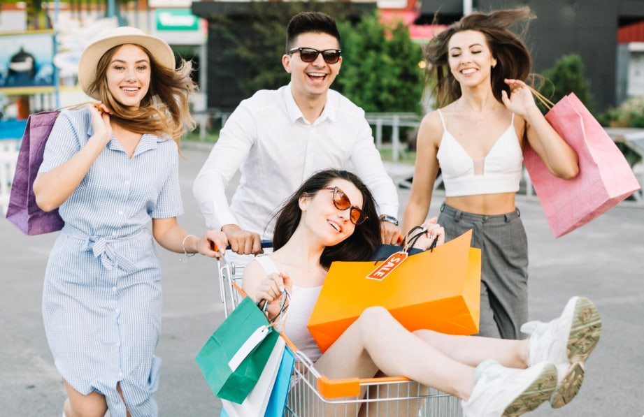 MyStore promo