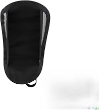 Car Dash Covers, Phone Umbrella, Anti-Glare Sunshade Umbrella Phone Holder, Universal for Most Cars (Black)