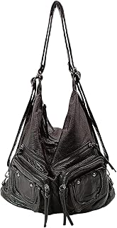 Women Shoulder Bag Large Hobo Bags Tote bags Crossbody Bags Backpack