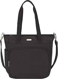 Anti-Theft Essentials Convertible Backpack/Tote